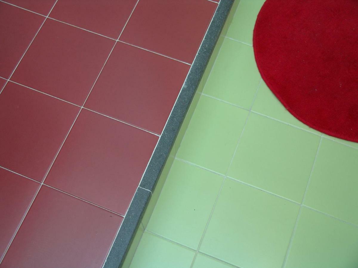 I Colori Di Sara Bed & Breakfast Katanya Dış mekan fotoğraf